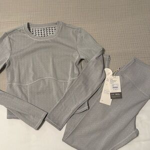 Vuori textured set